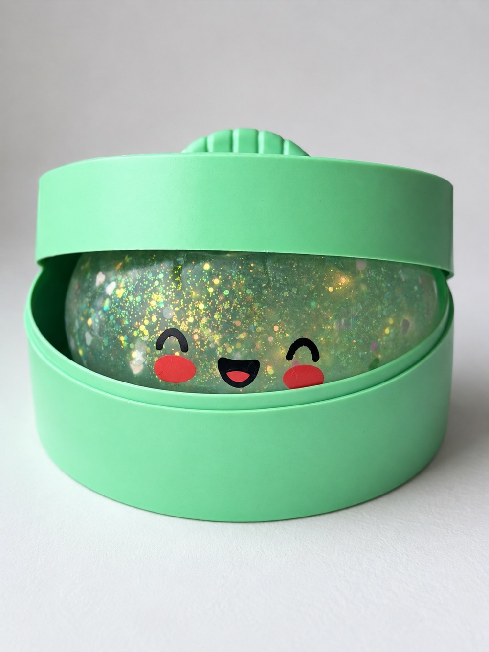 RMS Crazy Fun Mystery Dumpling Celebration Edition- Confirmed Rare Glitter